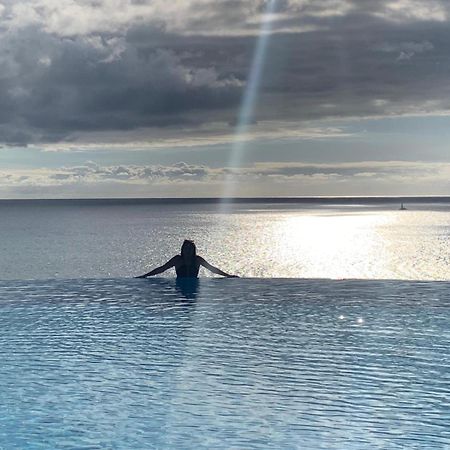 Formosa Infinity Pool Apartment Funchal  Luaran gambar