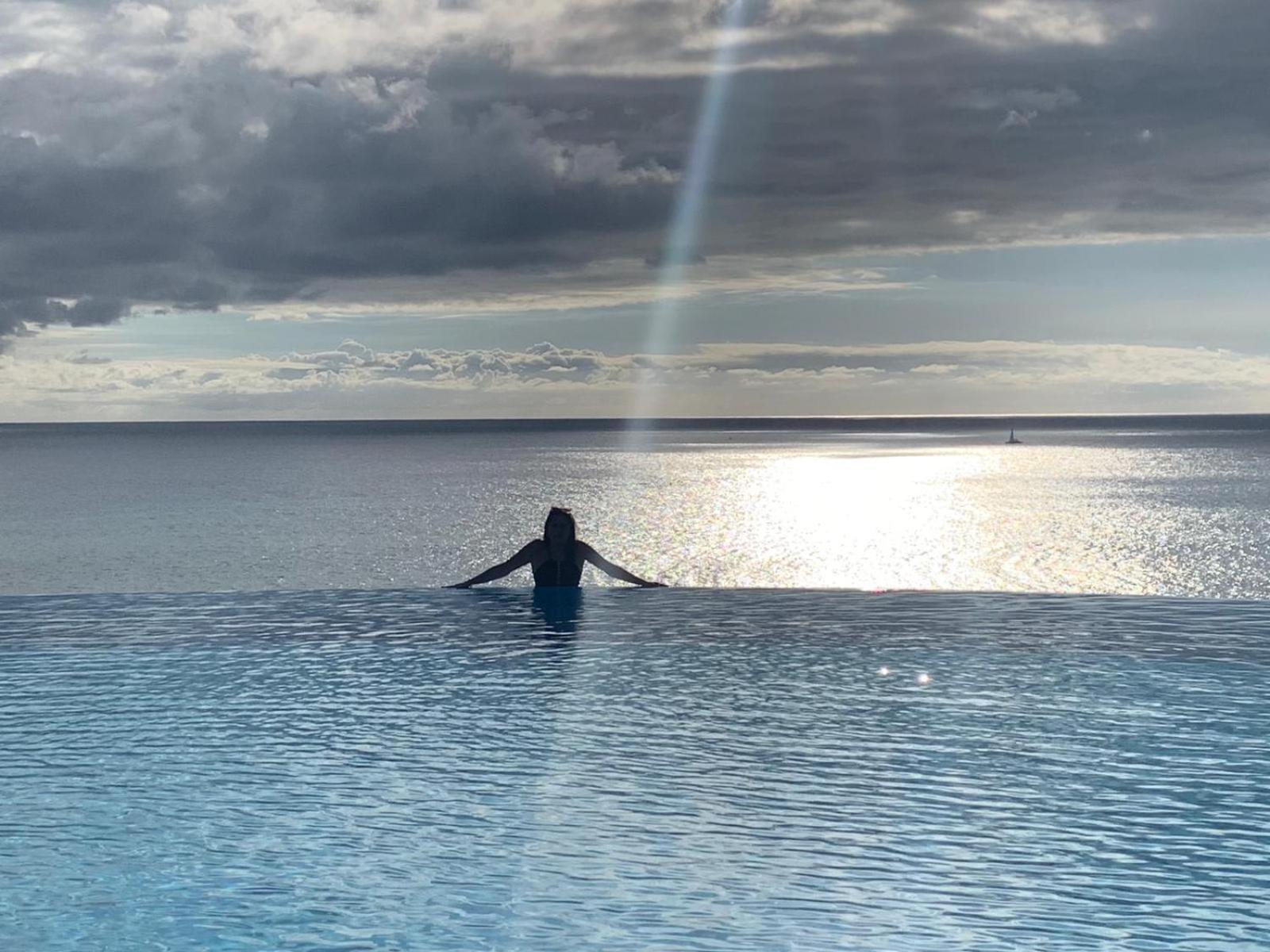 Formosa Infinity Pool Apartment Funchal  Luaran gambar
