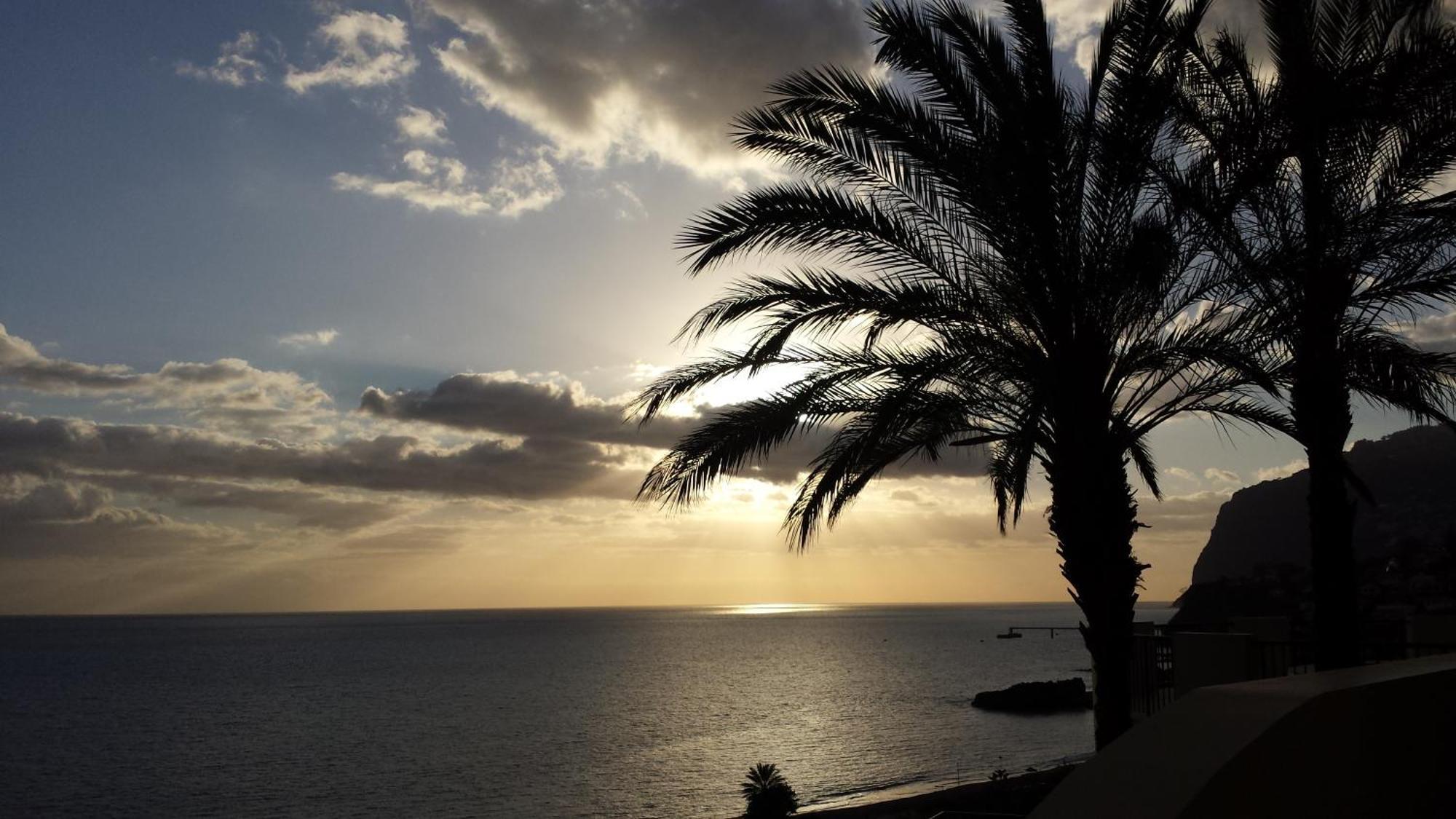 Formosa Infinity Pool Apartment Funchal  Luaran gambar