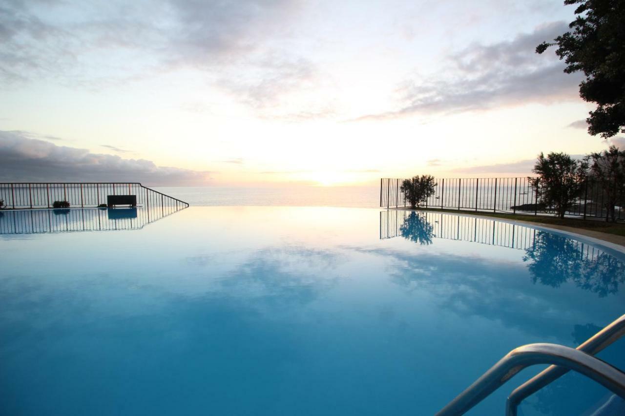 Formosa Infinity Pool Apartment Funchal  Luaran gambar