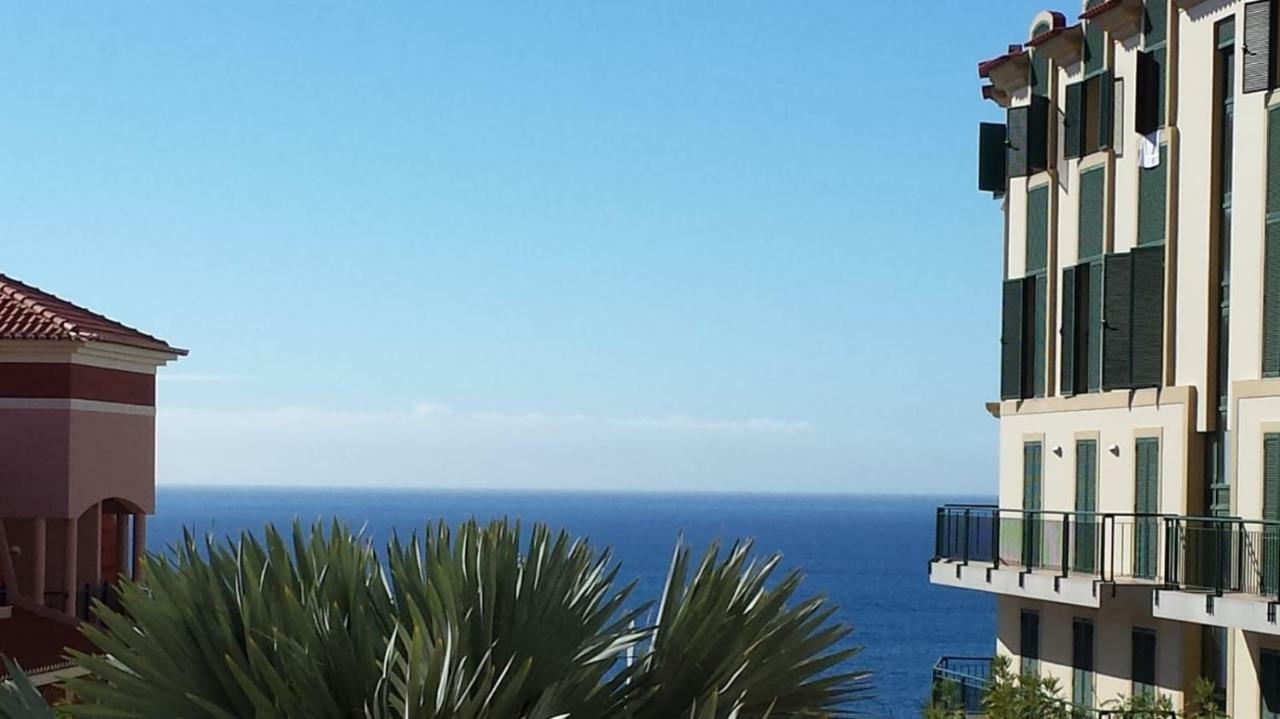 Formosa Infinity Pool Apartment Funchal  Luaran gambar