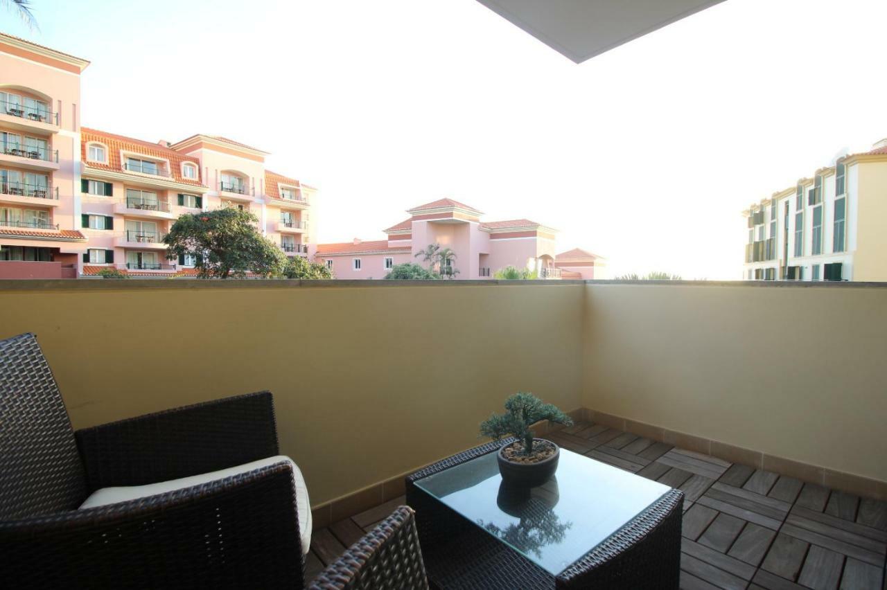 Formosa Infinity Pool Apartment Funchal  Luaran gambar