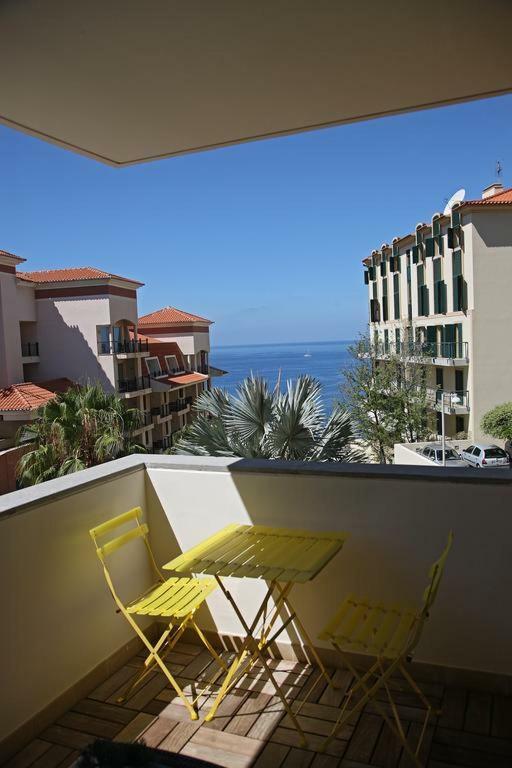 Formosa Infinity Pool Apartment Funchal  Luaran gambar