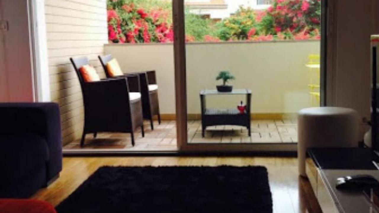 Formosa Infinity Pool Apartment Funchal  Luaran gambar