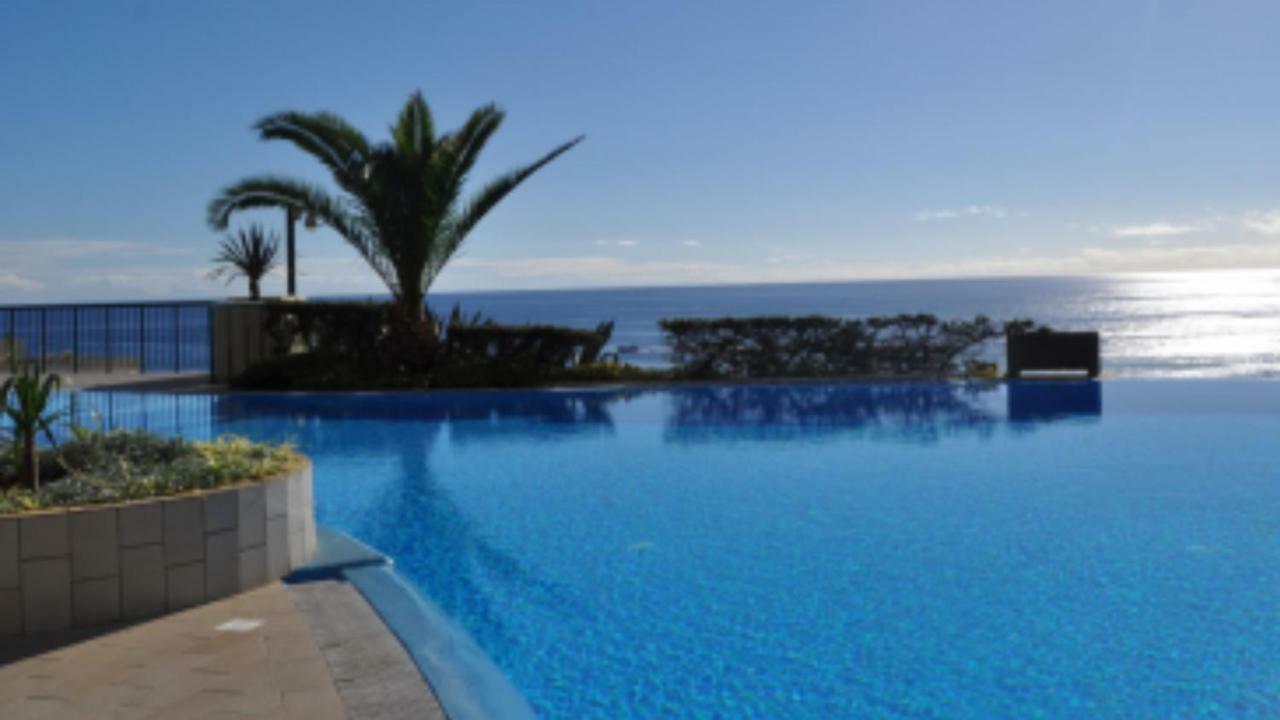 Formosa Infinity Pool Apartment Funchal  Luaran gambar