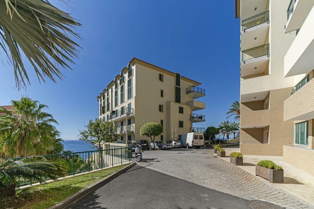 Formosa Infinity Pool Apartment Funchal  Luaran gambar