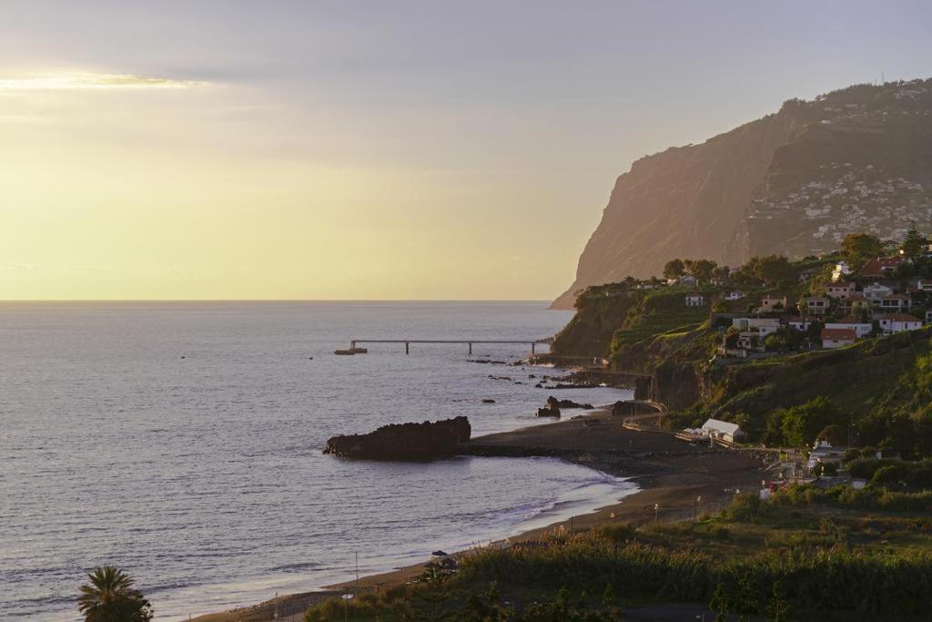 Formosa Infinity Pool Apartment Funchal  Luaran gambar