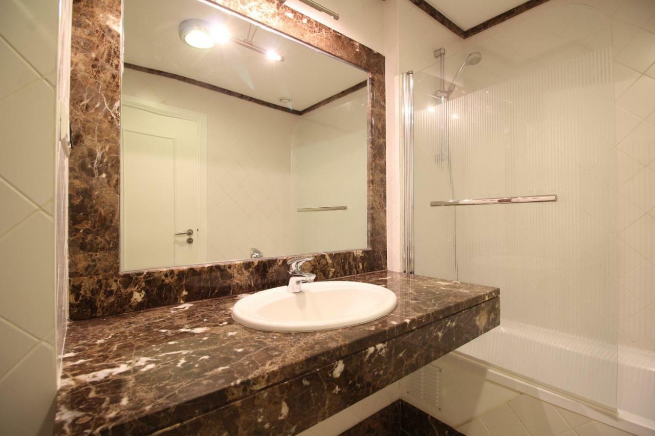 Formosa Infinity Pool Apartment Funchal  Luaran gambar