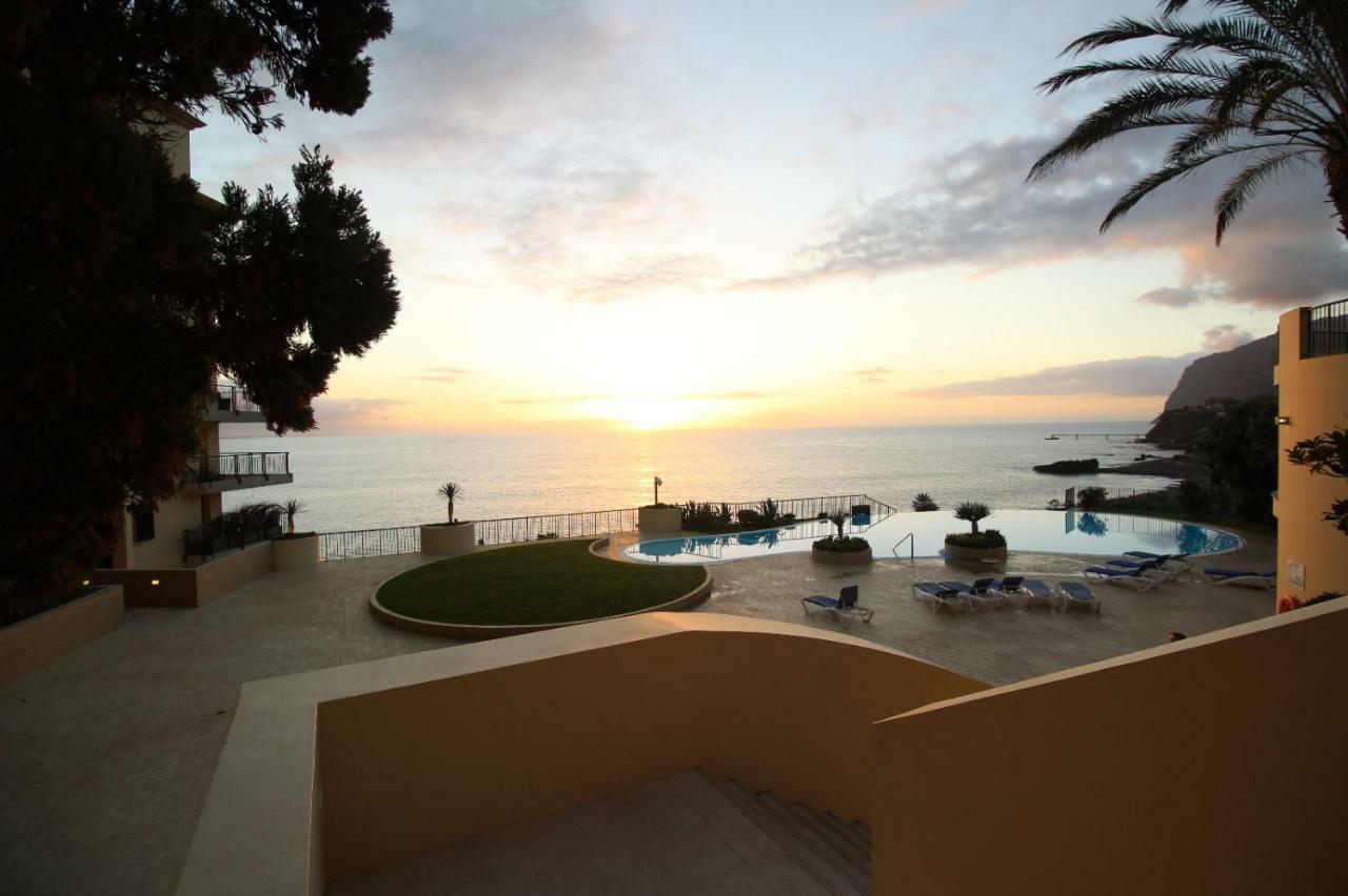 Formosa Infinity Pool Apartment Funchal  Luaran gambar