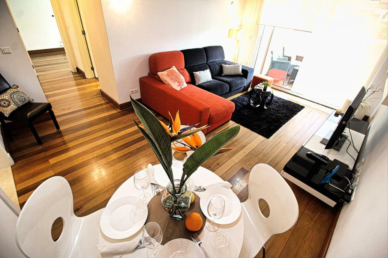 Formosa Infinity Pool Apartment Funchal  Luaran gambar