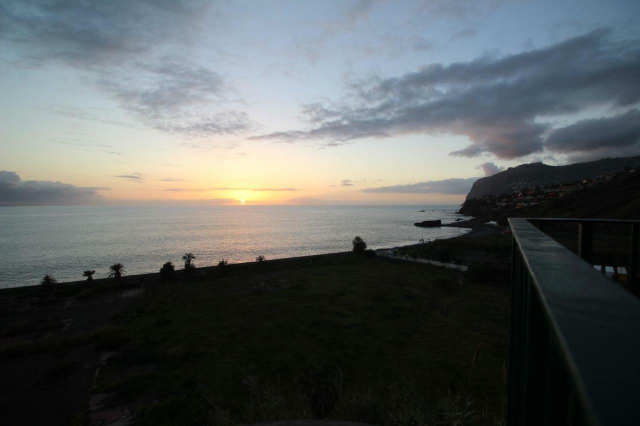 Formosa Infinity Pool Apartment Funchal  Luaran gambar